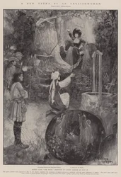 A New Opera by an Englishwoman